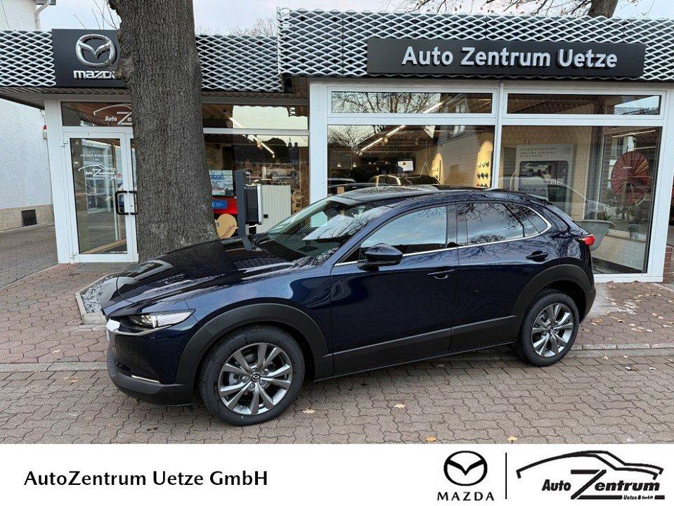 Mazda CX-30 2.5 Automatik Centre*Design-P* MatrixLED e