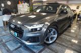 Audi Q8 50 TDI quattro/S-line/Ambiente/21"/Luft/Pano - Audi: 2.5