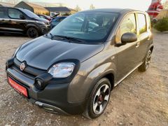 Fahrzeugabbildung Fiat Panda 1.0 Hybrid City Plus KLIMA ISOFIX RADIO