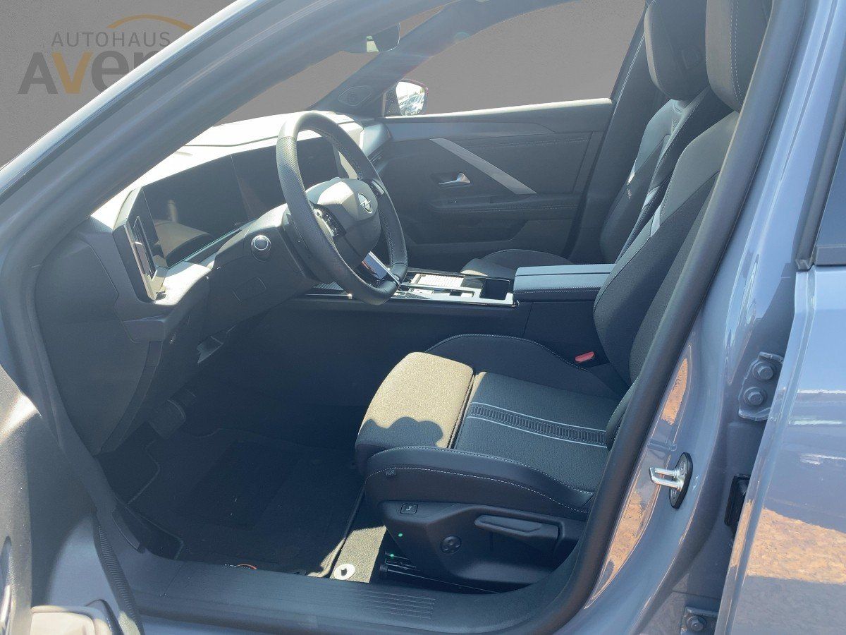 Opel Astra - Bild 5
