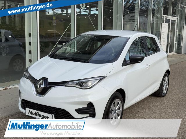 Renault Zoe Z.E. 40 LIFE incl.Batterie Sitzh LED CarPlay