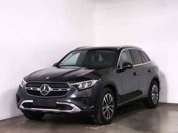 Mercedes GLC 200 - 2