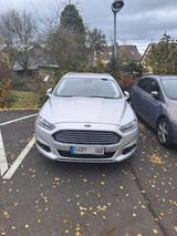 Ford Mondeo 2,0 EB 149kW Titanium Turnier Auto Ti... - Ford Mondeo in Bonn