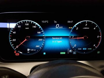 Mercedes E 220 - 9
