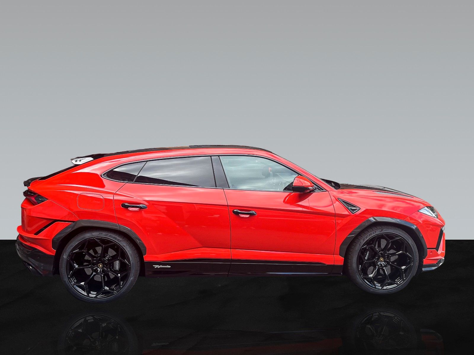 Lamborghini Urus Performante Carbon Exterior Dark Pack foto 3