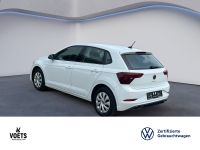 Volkswagen Polo - Vorschau Bild 4