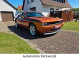 Dodge Challenger R/T 5.7 8Zyl. Saisonfahrzeug! - Dodge Challenger mit Benzin-Antrieb: Coupé, Automatik