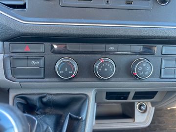 Volkswagen Crafter - 11