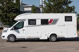 Roller Team Kronos 284 TL Modell 2025 - Roller Team Wohnwagen & Wohnmobile
