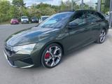 Skoda Octavia Kombi 2.0TSI RS Pano AHK 19" Facelift - gebrauchte Skoda Octavia mit Facelift