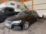 Audi A4 B9 Avant Sport - Audi A4: B9
