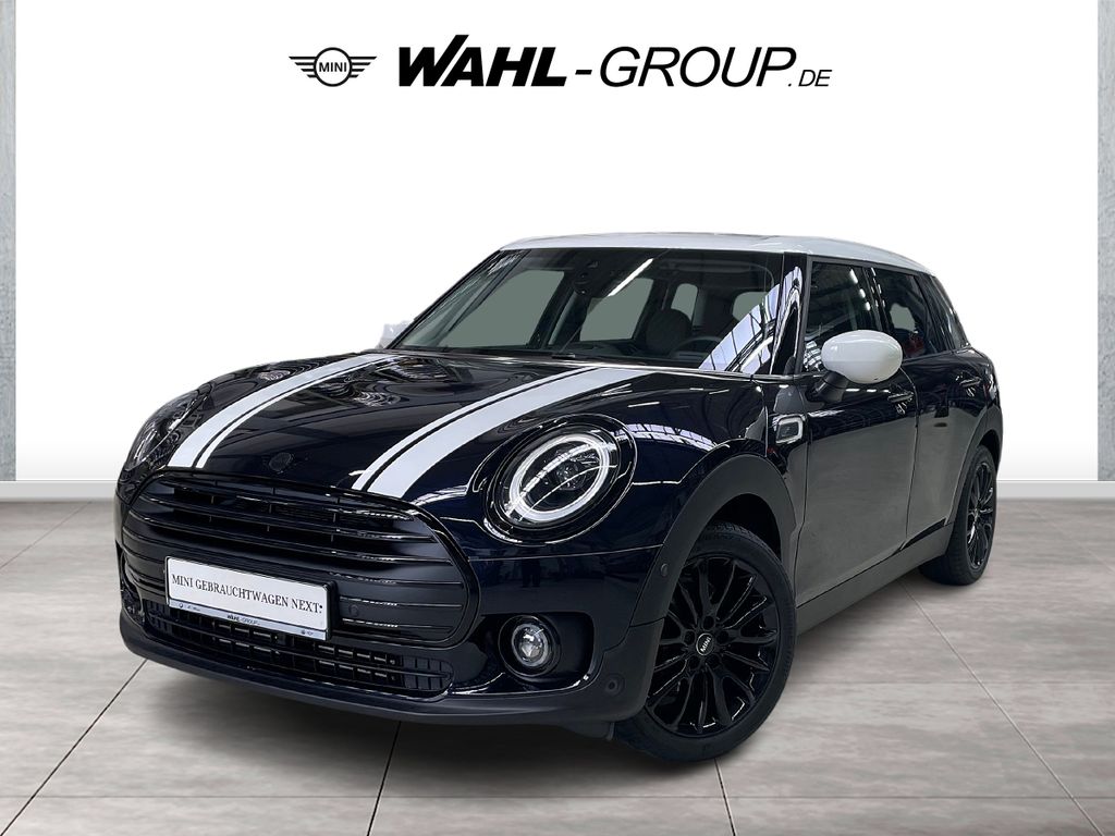 Image of MINI Cooper Clubman