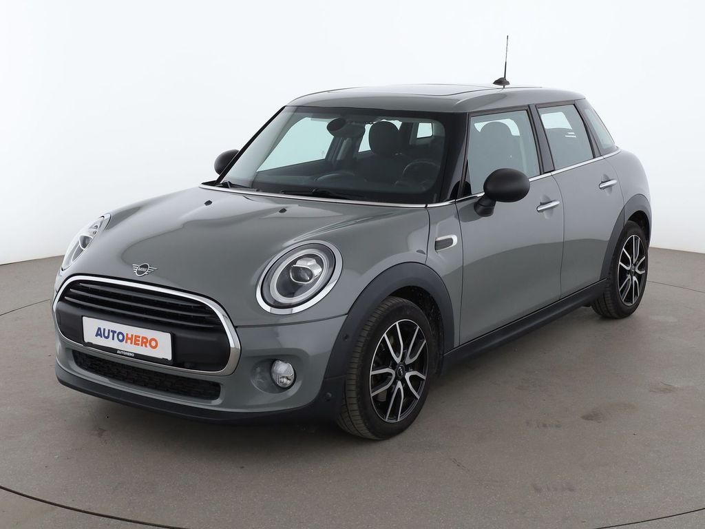 Image of MINI ONE