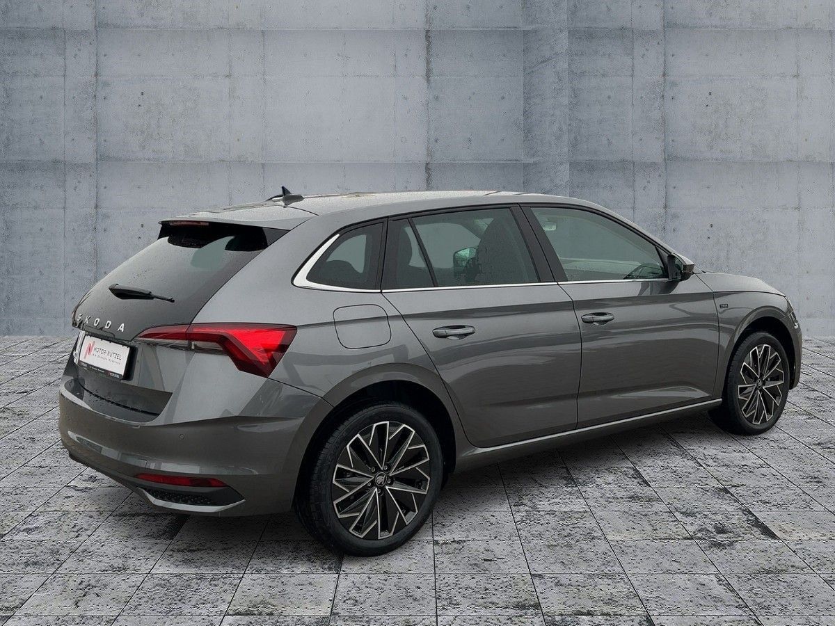 Skoda Scala - Bild 5