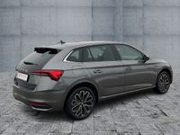 Skoda Scala - Vorschau Bild 5