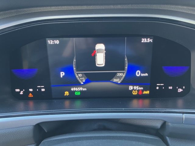 T-Roc 1.5 TSI Life KLIMA LED ALU
