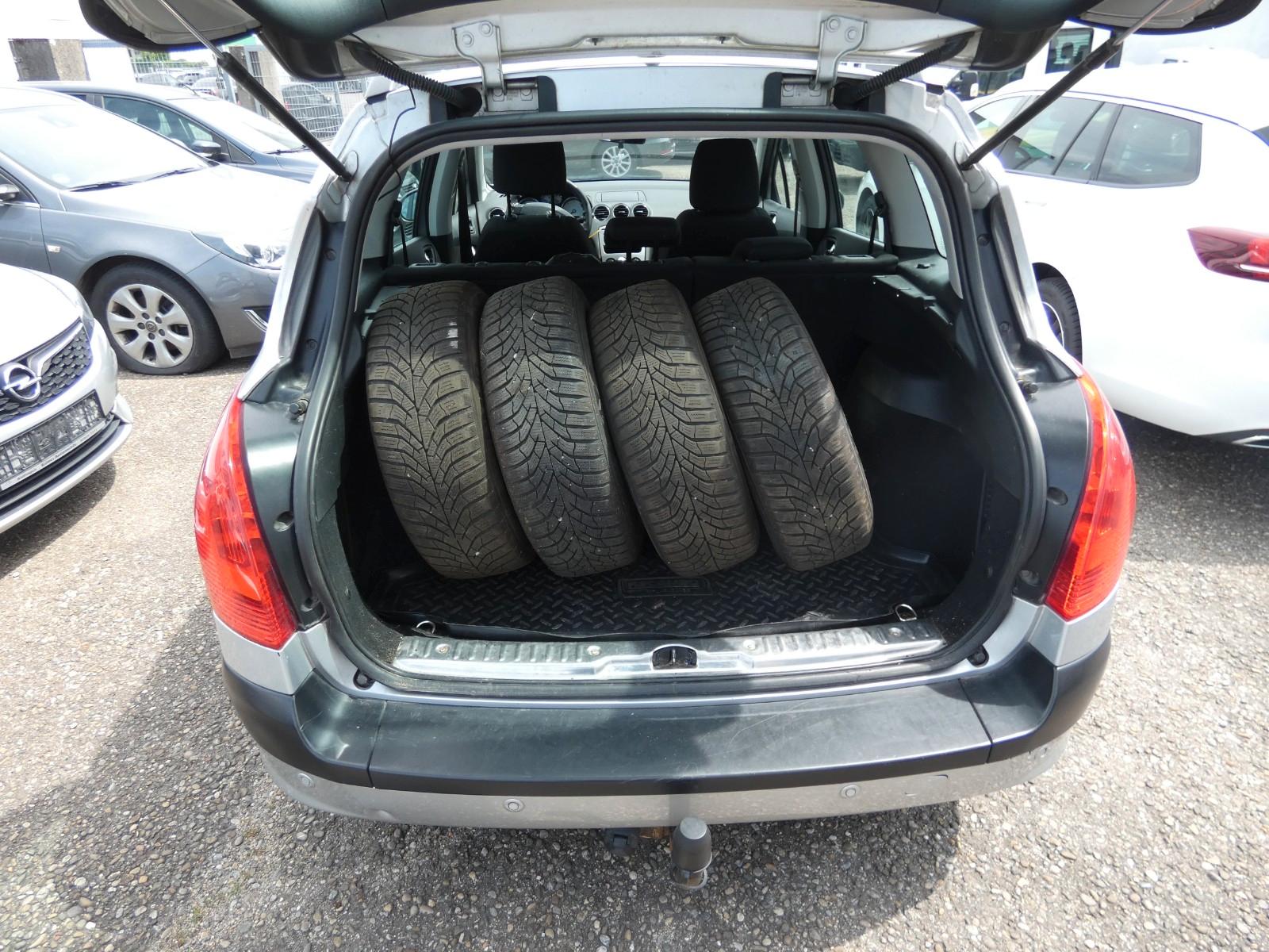 Peugeot 308 2012 — photo 6