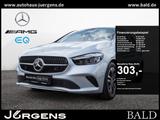 Mercedes-Benz B 200 Progressive/LED/Cam/Keyl/EASY-PACK/SHZ/17 - Mercedes-Benz B 200 Jahreswagen