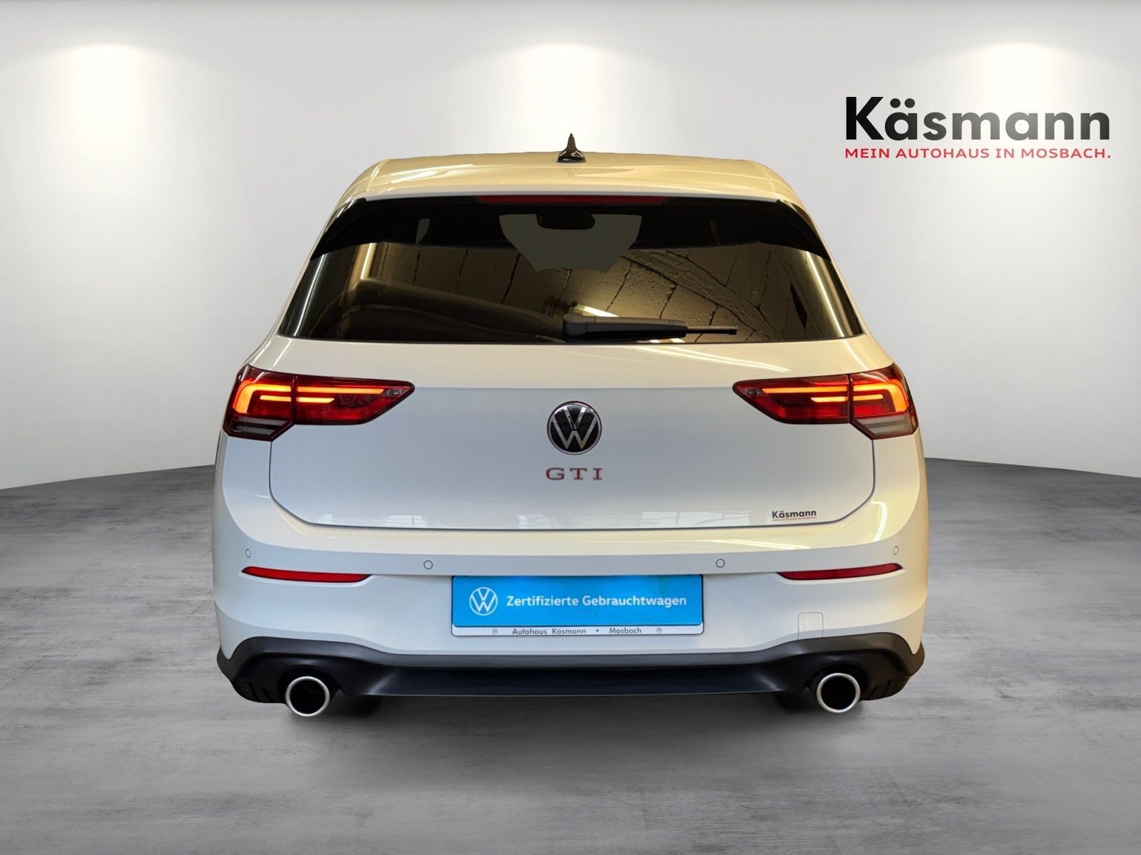 Volkswagen Golf - Bild 7