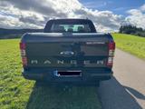 Ford Ranger Wildtrak 3.2 4x4 200PS Standheizung - Ford: St200