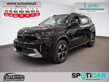Citroën ë-C3 Aircross MAX 113 *PDC*KAMERA* - Citroën ë-C3 Aircross Gebrauchtwagen