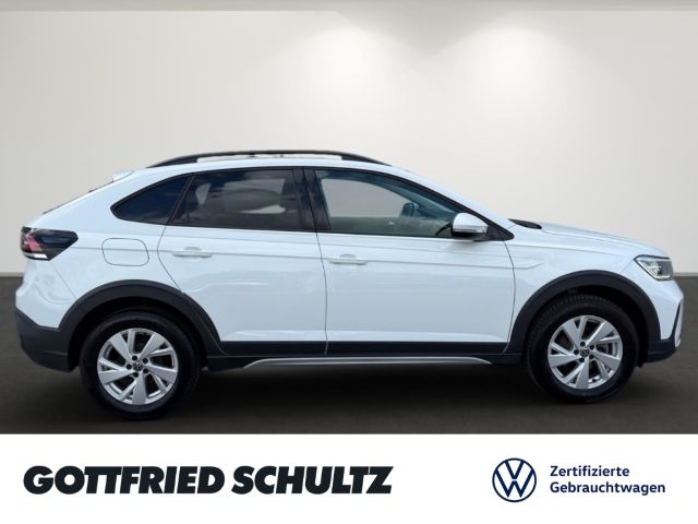 Volkswagen Taigo - Bild 4
