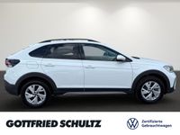Volkswagen Taigo - Vorschau Bild 4