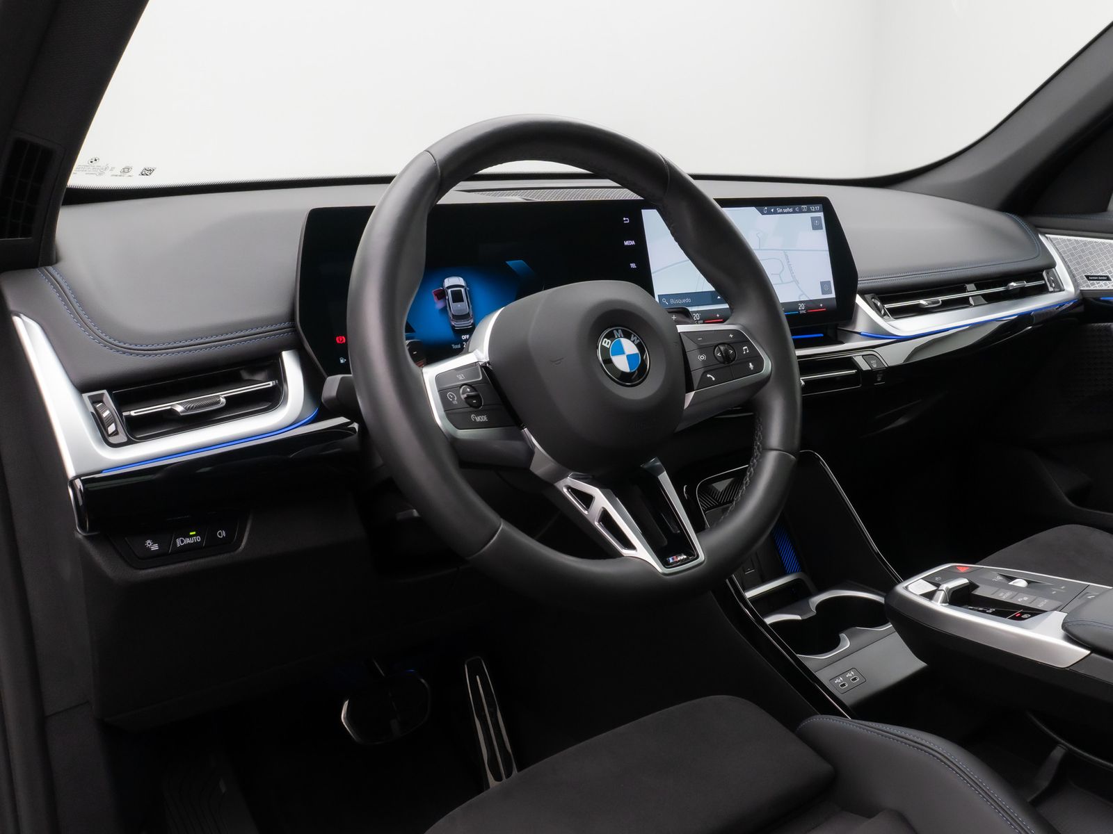 Fahrzeugabbildung BMW X1 sD20i M Sport Panorama Kamera DAB H/K Komfort