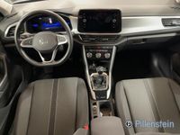 Volkswagen T-Roc - Vorschau Bild 8