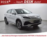 BYD Atto 3 Design WERKSGA+PANO+NAVI+LED+SHZ+ACC+360+ - gebrauchte Byd SUV & Geländewagen