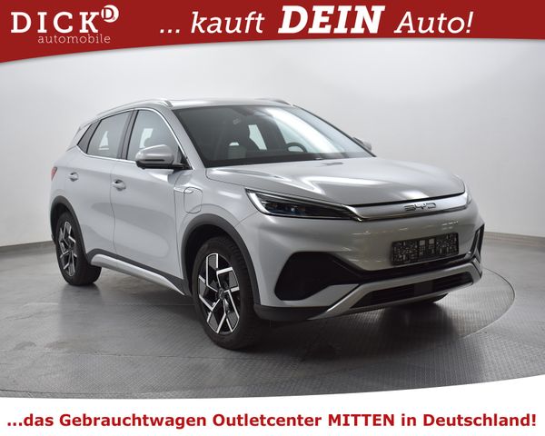 BYD Atto 3 Design WERKSGA+PANO+NAVI+LED+SHZ+ACC+360+