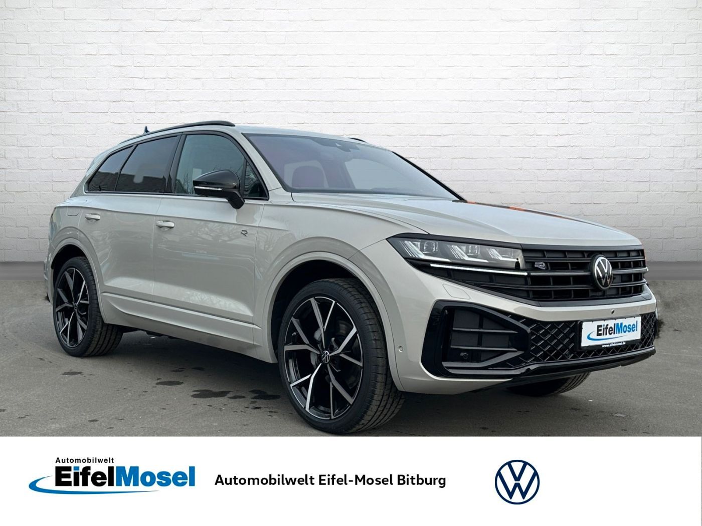 Volkswagen Touareg R-Line 3.0 l V6 TDI 4MOTION 8-Gang-Autom foto 5