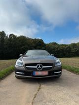 Mercedes-Benz Mercedes Benz SLK 250cdi 87500km Service n... - Mercedes-Benz SLK 250: Cdi