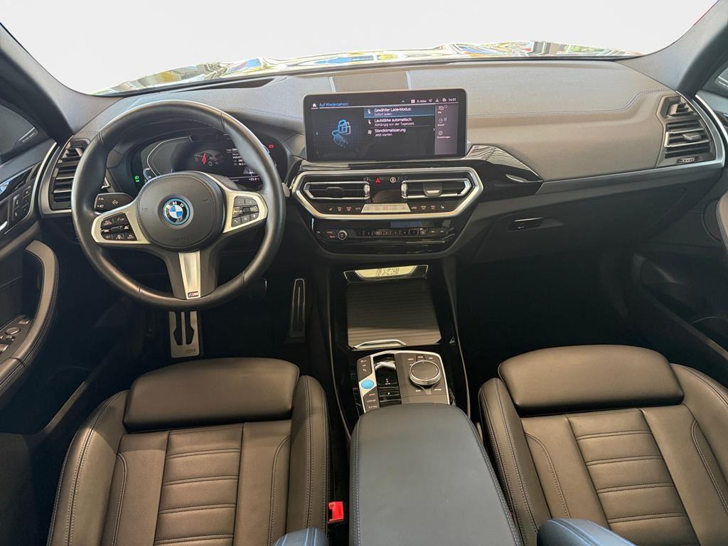 BMW IX3 - PANORAMA - 286 CV - CHÂSSIS ADAPTATIF