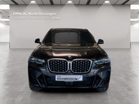 BMW X4 - Vorschau Bild 8