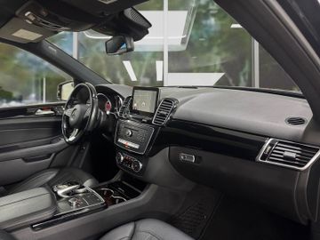 Mercedes GLE 350 - 10