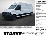 Volkswagen Crafter 35 Kasten 2.0 TDI LR HD L4H3  AHK Kamera