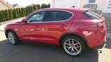 Alfa Romeo Stelvio 280 PS, Lusso, unfallfrei, HU 04-27 - Alfa Romeo aus 2020