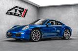 Porsche 911 Carrera 4 S*PASM*Bi-Xenon - Porsche 911 Urmodell aus 2013