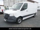 Mercedes-Benz Sprinter 316 Autm. L2 HA Ka. Klima Navi Kamera - Offers