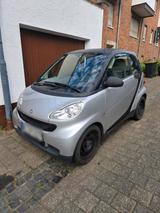 Smart smart fortwo zum verkaufen oder tauschen - Smart: Verkauf