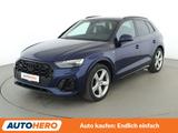 Audi Q5 40 TFSI quattro S line Aut.*NAVI*HEAD-UP*CAM* - Audi Q5 Gebrauchtwagen in Dortmund