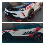 Opel Mokka 1.2 Turbo 96kW GS Line Auto GS Line - Opel Mokka von privat