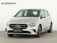 Mercedes-Benz B 250 e Style*PTS*Rückfahrkamera*Navi*SpurH*SHZ*