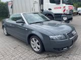 Audi Cabriolet A4 Diesel - Audi Cabriolet aus 2003