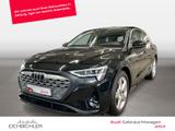 Audi Q8 e-tron 55 quattro advanced 3xKlima 4xSHZ ACC - Audi Q8 e-tron Gebrauchtwagen