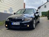 BMW 318i - M-Paket (Front) - BMW 318 Gebrauchtwagen in Saarbrücken