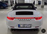 Porsche 911 / 991.1 GTS / Sauger / Allrad - Bremsen NEU  - gebrauchte Porsche 911 Urmodell aus dem Jahr 2016