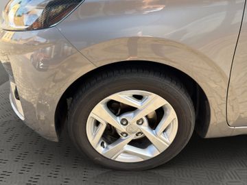 Hyundai i10 1.2 INTRO -NAVI-PDC-KAMERA-SITZHZG.+WR