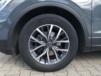 Volkswagen Tiguan - Vorschau Bild 8
